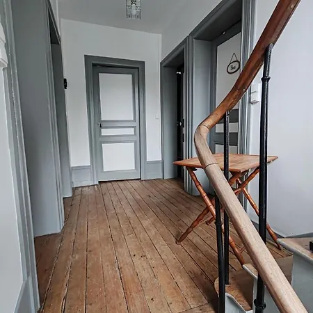 Maison En Briques Au 10 Casa vacanze *